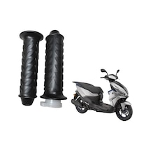Uyumlu Elcik Gaz Kolu Takım - Rks Rosa50 Pro Gaz Kolu