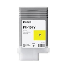 Canon Pfı 107Y Sarı Kartuş.İpf 670