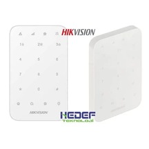 Ds-pk1-e-we Kablosuz Led Tuş Takımı