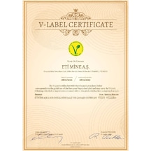 Doğal Mineralli Boron Beyazlar İçin 4 Kg 26 Yıkama+ Dezenfektan