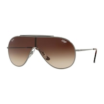 Ray-Ban RB3597 004/13 33 Wings Unisex Güneş Gözlüğü