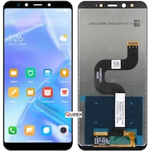 Xiaomi Mi A2 6x Lcd Ekran Dokunmatik I