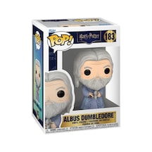 Pop Harry Potter Dumbledore Figür 183