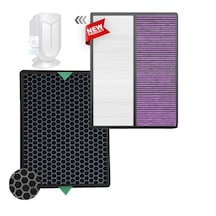 Fakir Vigor Plus Filtre Double Hepa Natural+antibakterial Filtres