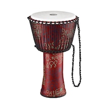 Meinl Padj1xlf 14'' Djembe Pharaohs Script