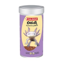 Axolotl Pellets 250 Ml 150 Gr