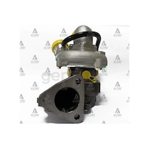 Turbo H-100 Kamyonet 2005-2010 Bongo K-2500 2.5 Tcı