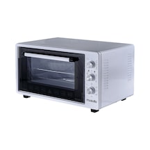 Musullu MF-1550 50 L Midi Fırın