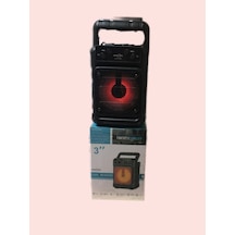 Wıreless Speaker Fantastıc Qualıty