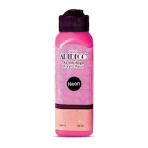 Artdeco Akrilik Boya 140Ml N.Pembe 930
