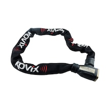 Kovix Kcl8-120 Alarmli Zincir Kilit 488283786