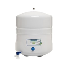 Sulook Su Arıtma Cihazı Deposu - Vana Dahil Metal./plastik Tank