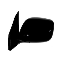 Toyota Land Crusıer Elektrikli Katlanır Ayna 2008 2011 Sol Oem No:8794060b20