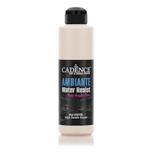 Ambiante Islak Zemin Boyası Aw-07 Kumtaşı 250ml + Katalizör 10gr