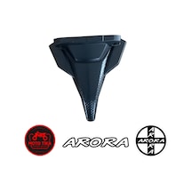 Arora Mt 125 Far Çerçevesi Dekoratif Kapak Tk00023