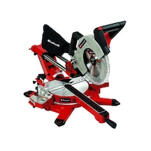 Einhell TE-SM 2534 Dual Pistonlu Gönye Testere Sağ/Sol Yatarlı  - 4300870