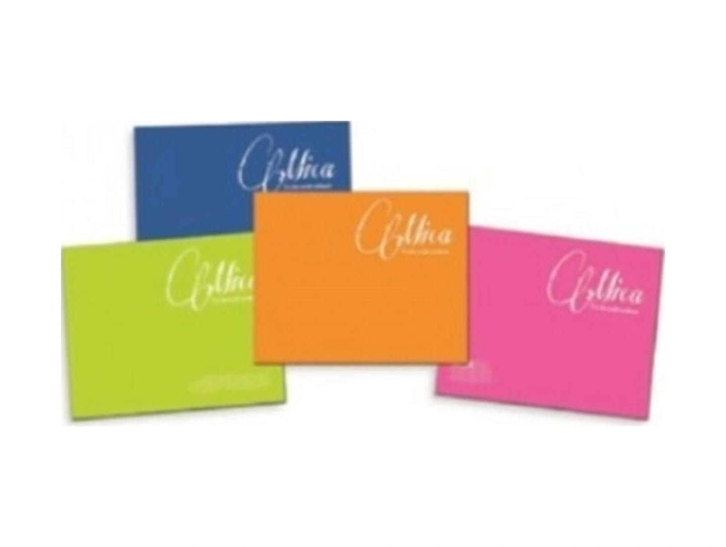 Mica Tel Dikiş Pp Kapak Resim Defteri Resim Defteri 25x35cm 32 Yaprak 6 Lı Paket 2057