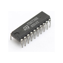 Tda 7260 Tda 7260