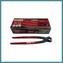 Trendexa 10 No 250 Mm Kerpeten Mac