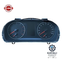 Megane 4 Gösterge Paneli 248096274r