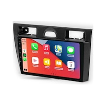 Lovion Ehr2222 Ford Fiesta 2005 2008 4+64gb Android Carplay Multimedya Teyp 9"