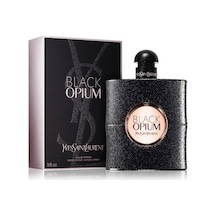 Yves Saint Laurent Black Opium Edp 90 Ml Kadın Parfüm Fresh
