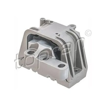 Vw Cc B6 Motor Takozu Sag 1.8 Tfsi 2009-2011 Bzb Cdaa Topran 110759001