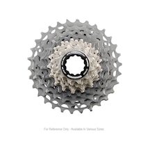 Shimano  Kaset/Ruble 12 Vites Dura-Ace CS-R9200 11-34T Gümüş