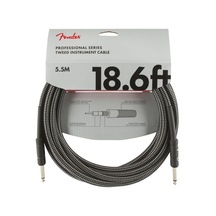 Fender Pro Inst Gray Tweed 18.6