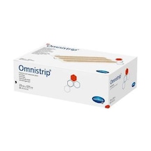 Hartmann Omnistrip Steri Strip Dikiş Bandı 25x127 Mm 10 Adet