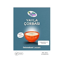 Lethe Vegan Yayla Çorbası 65gr-3665