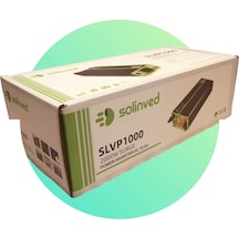 Solinved Tam Sinüs İnverter 1000w 12v