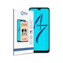 Oppo Ax7 Tam Kaplayan Mat Seramik Nano Esnek Ekran Koruyucu Cam (505299150) 20 Tl Fark Ile Apple  Uyumlu iPhone Hızlı Şarj Kablosu