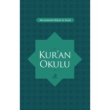 Kuran Okulu Muhammed Bakır Es-Sadr Fecr Yayınevi