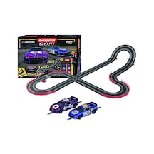 Carrera Go Nascar Talladega Müsabakası 62582 Çok Renkli