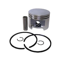 Stihl Ms 390 Uyumlu Piston 49 Mm