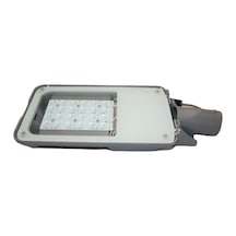 Robusta 55W LED Sokak Lambası IP66 Su Geçirmez Dış Mekan Armatür 4000K Doğal Beyaz CL2030A