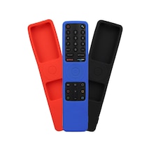 Weko Wk-24734 Silikon Kumanda Koruma Kılıfı Xiaomi Marka İçin Uydundur
