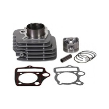 Cub 100 Silindir Komple