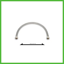 Vaveni 1/2 1/2 50cm Hortum 1 Adet Arz