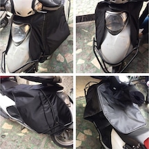 Honda Spacy -Activa S-Fizy-Alpha Imperteks Kumas Diz Ortusu