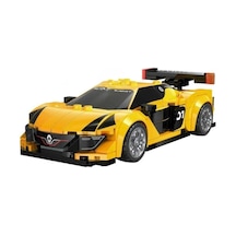 C55037w Sport Rs 01 271 Parça Block Oyuncak
