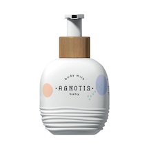 Agnotis Baby Bebekler Için Doğal Içerikli Vücut Sütü 200 ML