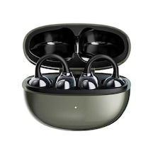 4 Adet Sunix Kablosuz Kulak İçi Bluetooth Kulakllık Blt-210 Siyah