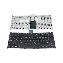 Hp 592871-141, 592871-141 Notebook Klavye Siyah Tr