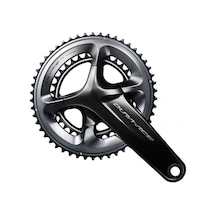 Shimano Dura-ace Fc-r9100 Aynakol 11v 36/52t 172.5cm+ Siyah