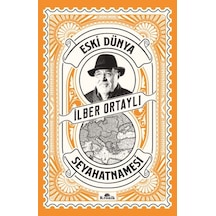 Eski Dünya Seyahatnamesi - Yqbx-616011