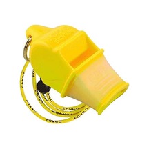 9203-0208 Sonik Blast Cmg Düdük Sarı + Düdük İpi, Standart