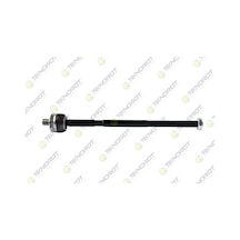 Teknorot Sk-400 Rot Mili Ön-fabıa 6y2 -1999-2006-vw-polo 9n -2001-2009 6q0419803b-6q0419804f-6q0419804b -