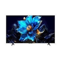 TCL 75P79K 75'' 189 Ekran Uydu Alıcılı 4K Ultra HD Google QLED TV